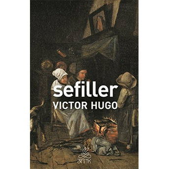Sefiller Victor Hugo