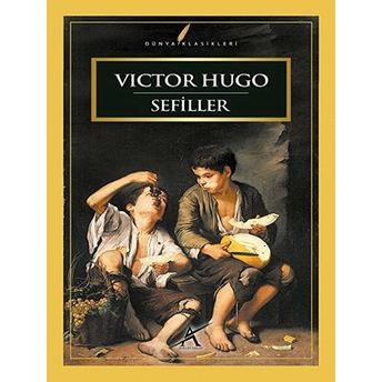 Sefiller Victor Hugo