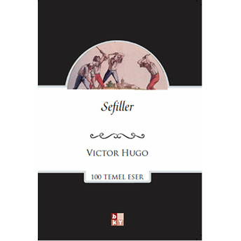 Sefiller Victor Hugo