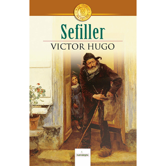 Sefiller - Victor Hugo