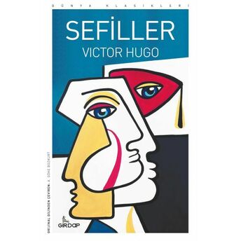 Sefiller Victor Hugo