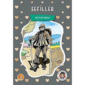 Sefiller Victor Hugo