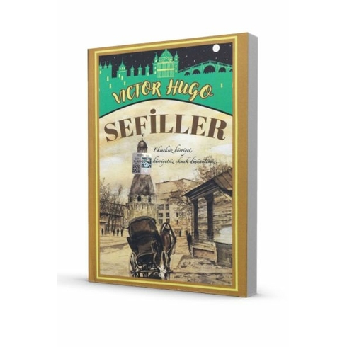 Sefiller Victor Hugo