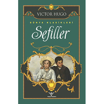 Sefiller Victor Hugo