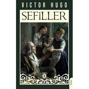 Sefiller Victor Hugo