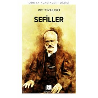 Sefiller Victor Hugo