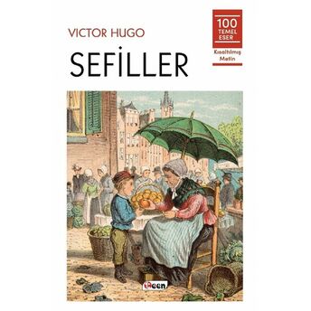 Sefiller Victor Hugo