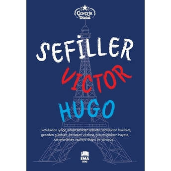 Sefiller Victor Hugo