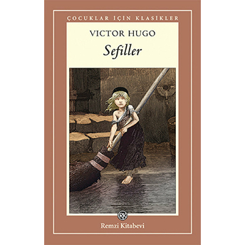 Sefiller Victor Hugo