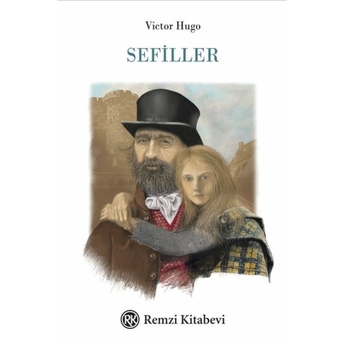 Sefiller Vıctor Hugo