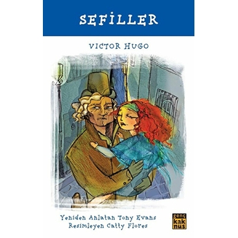 Sefiller Victor Hugo