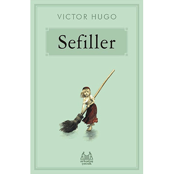 Sefiller Victor Hugo