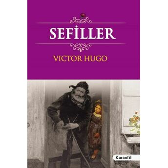 Sefiller Victor Hugo