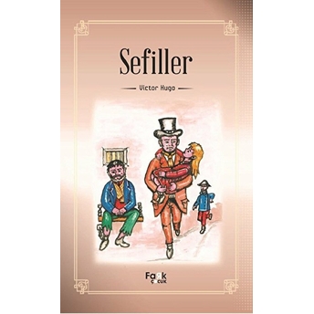 Sefiller Victor Hugo