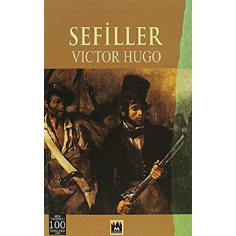 Sefiller Victor Hugo