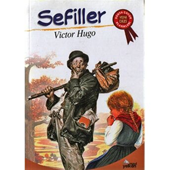 Sefiller Victor Hugo