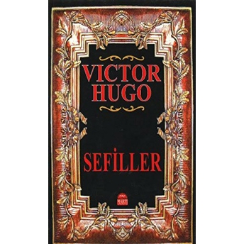 Sefiller Victor Hugo