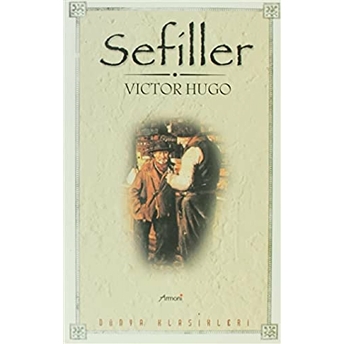 Sefiller Victor Hugo