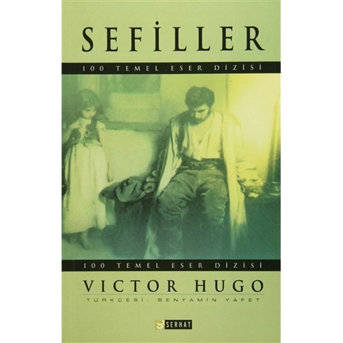 Sefiller Victor Hugo