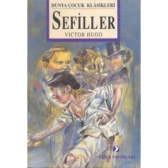 Sefiller Victor Hugo