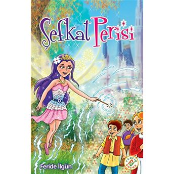 Şefkat Perisi Feride Ilgün