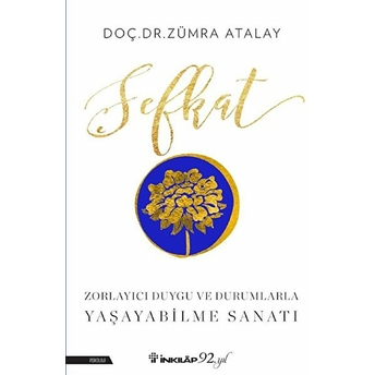 Şefkat Zümra Atalay