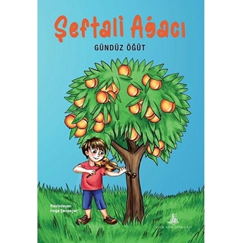 Şeftali Ağacı Gündüz Öğüt