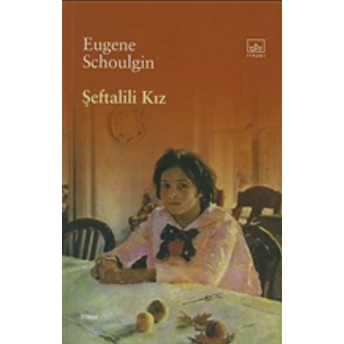 Şeftalili Kız Eugene Schoulgin