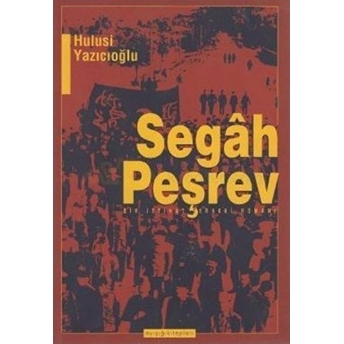 Segah Peşrev Hulusi Yazıcıoğlu