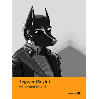 Segwer (Reyin) Mihemed Mukri