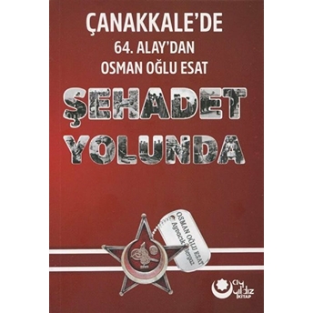 Şehadet Yolunda Ahmet Kesen