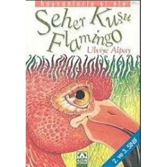 Seher Kuşu Flamingo 2. Ve 3. Sınıf Ulviye Alpay