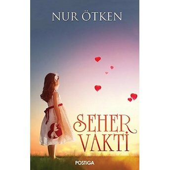 Seher Vakti Nur Ötken