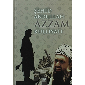 Şehid Abdulah Azzam Külliyatı Ciltli Şehid Abdullah Azzam