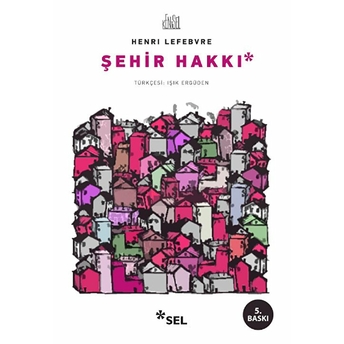 Şehir Hakkı Henri Lefebvre