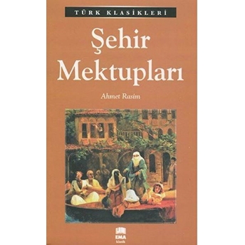 Şehir Mektupları