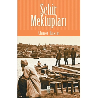 Şehir Mektupları