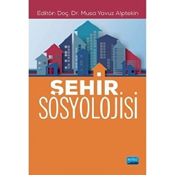 Şehir Sosyolojisi