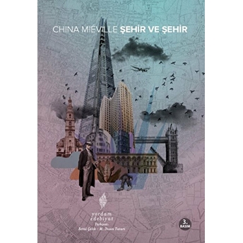 Şehir Ve Şehir China Mieville