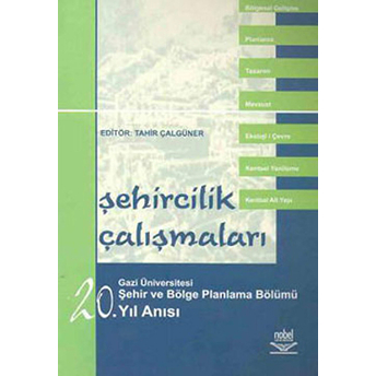 Şehircilik Çalışmaları Kolektif