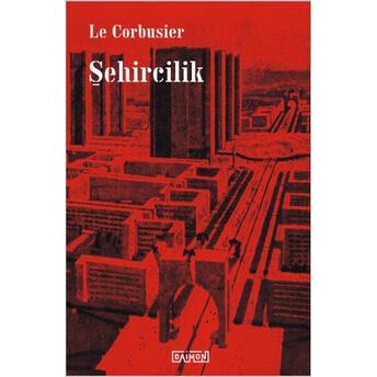 Şehircilik Le Corbusier