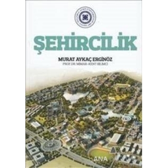 Şehircilik Murat Aykaç Erginöz