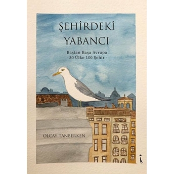 Şehirdeki Yabancı