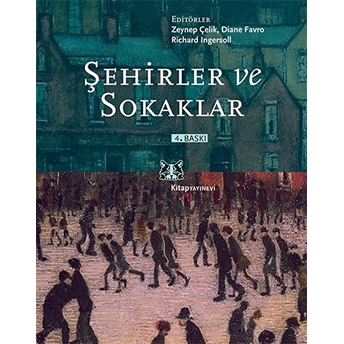 Şehirler Ve Sokaklar Kolektif