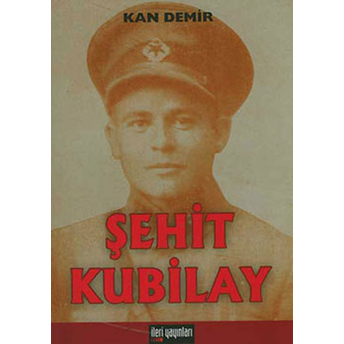 Şehit Kubilay Kan Demir