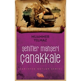 Şehitler Mahşeri Çanakkale - Muammer Yılmaz