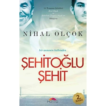 Şehitoğlu Şehit Nihal Olçok