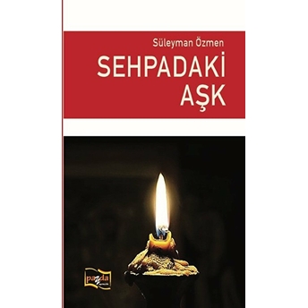 Sehpadaki Aşk