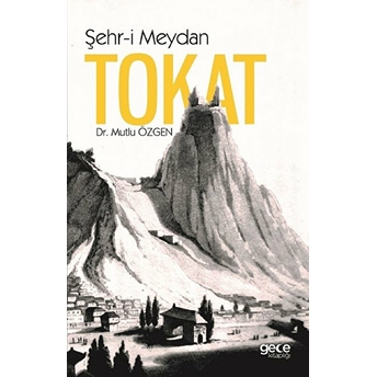 Şehr-I Meydan Tokat