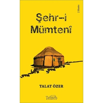 Şehr-I Mümteni